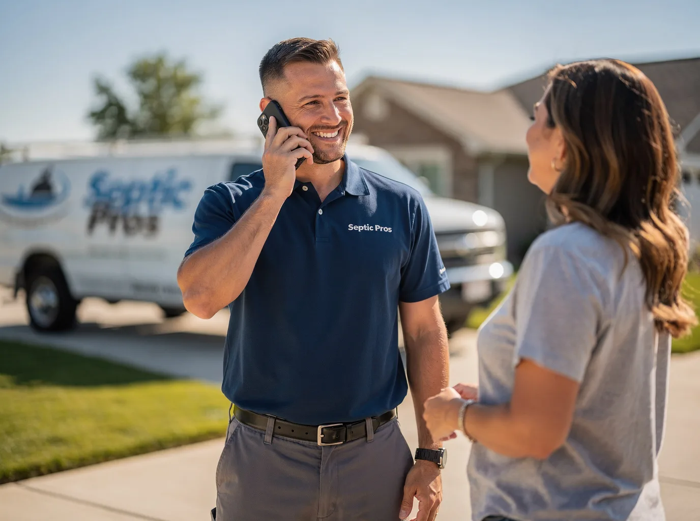 Septic Tank Pumping Airway Heights, WA FAQs